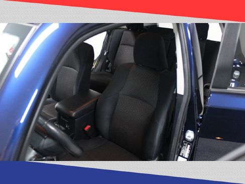 Used 2015 Toyota 4Runner Trail image 12