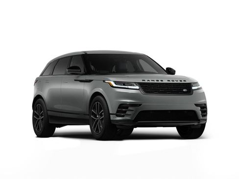 New 2026 Land Rover Range Rover Velar Belgravia AWD/4WD image 1