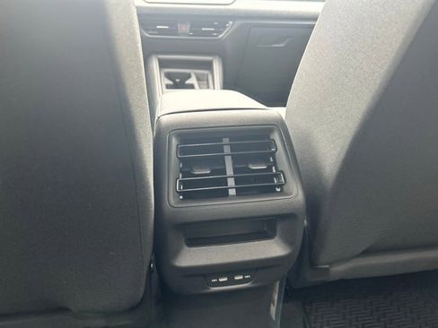 New 2026 Volkswagen Tiguan S FWD image 46