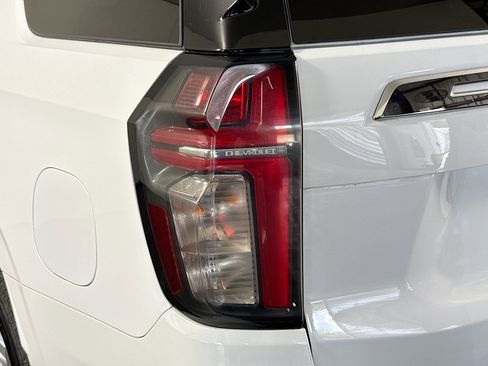 Used 2022 Chevrolet Tahoe LT image 36