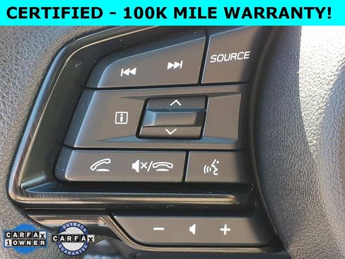 Certified 2024 Subaru Crosstrek 2.0i Premium image 21