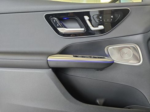 New 2026 Mercedes-Benz GLC 300 image 28