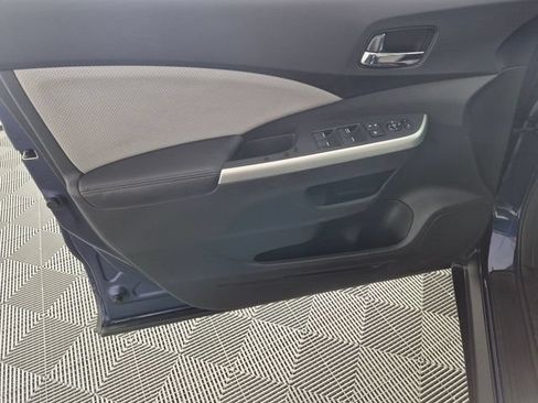 Used 2016 Honda CR-V EX-L image 10