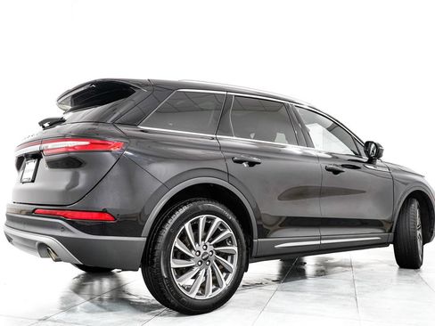 Used 2023 Lincoln Corsair Reserve w/ Equipment Group 201A AWD/4WD image 7