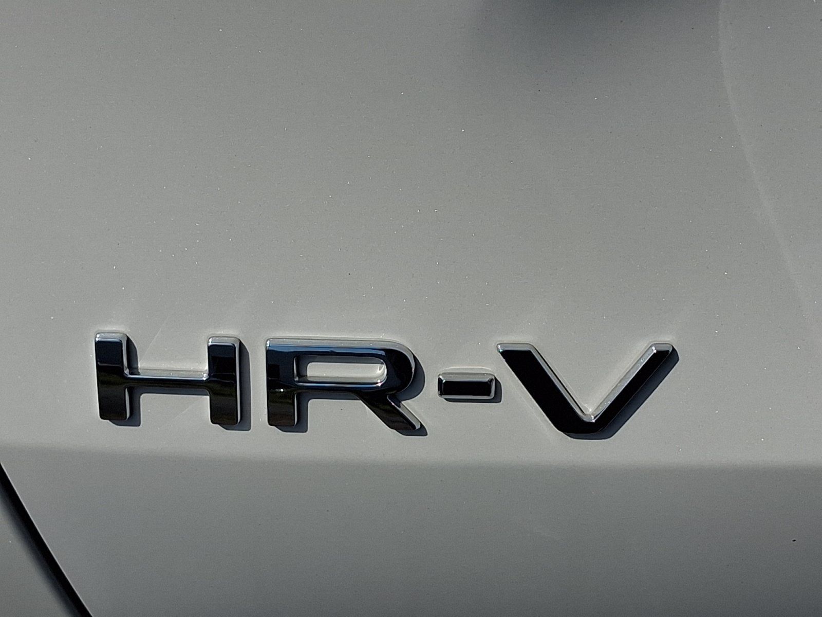 Used 2025 Honda HR-V LX image 22