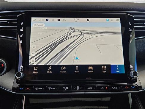 New 2025 Jeep Wagoneer Series II w/ Premium Group I image 14