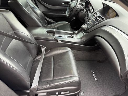 Used 2011 Acura ZDX w/ Technology Package image 32