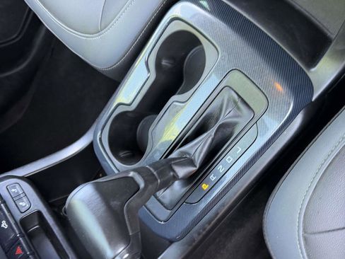 Used 2018 Chevrolet Colorado Z71 AWD/4WD image 20