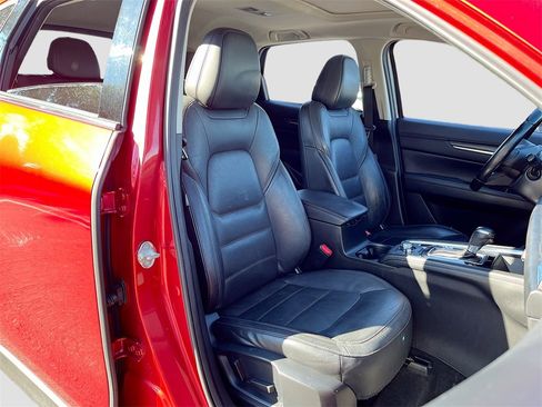 Used 2017 MAZDA CX-5 Grand Touring w/ Premium Package image 28