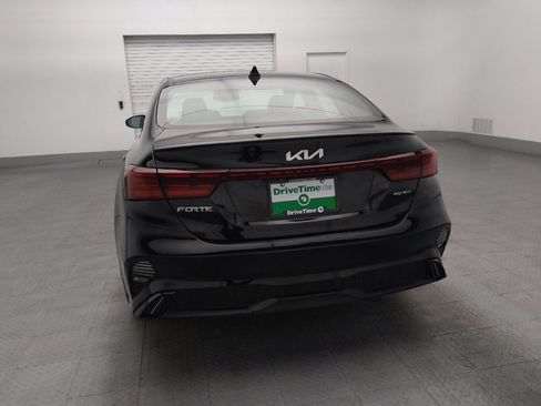 Used 2024 Kia Forte GT-Line FWD image 6