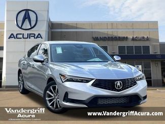 New 2026 Acura Integra Base video 1