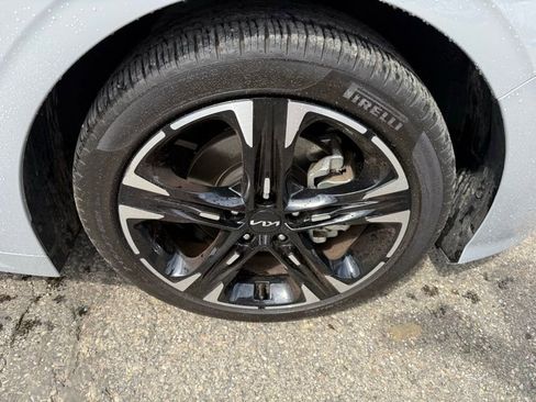 Used 2024 Kia K5 GT-Line FWD image 16