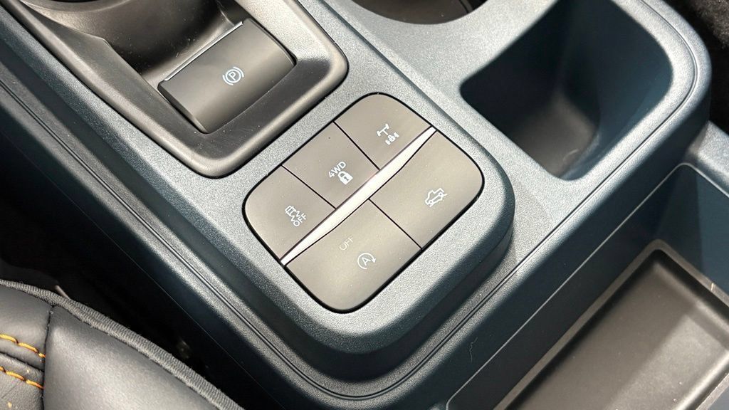 New 2026 Ford Maverick Tremor AWD/4WD image 41