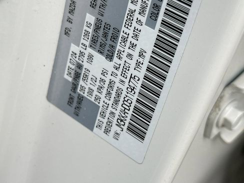 Used 2025 MAZDA CX-90 3.3 Turbo w/ Select Package image 30