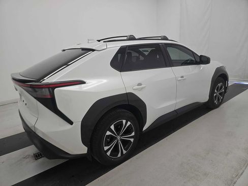Used 2024 Toyota bZ4X FWD w/ Weather Package image 2