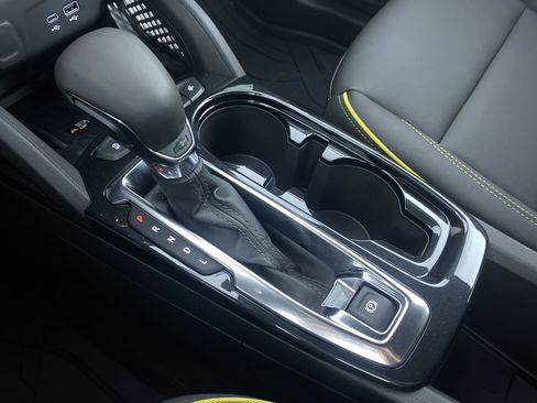 New 2026 Chevrolet TrailBlazer ACTIV w/ Convenience Package image 7