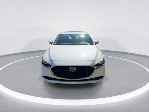 New 2026 MAZDA MAZDA3 2.5 S Sedan w/ Preferred Pkg image 3