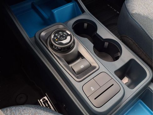 New 2026 Ford Maverick XLT w/ XLT Luxury Package image 11