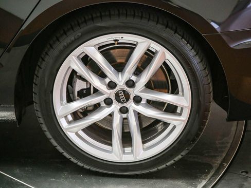 Certified 2023 Audi A4 2.0T Premium Plus AWD/4WD image 10