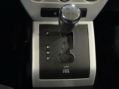 Used 2008 Jeep Patriot Sport AWD/4WD image 22