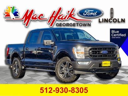 Used 2021 Ford F150 XL w/ Equipment Group 101A High