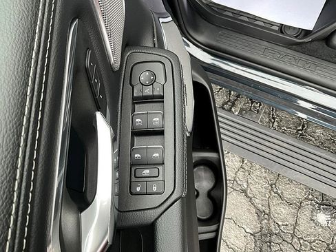 New 2026 RAM 1500 Laramie w/ Night Edition image 14