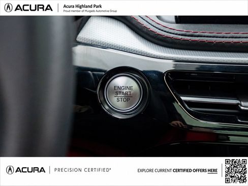 Certified 2025 Acura MDX A-Spec AWD/4WD image 21