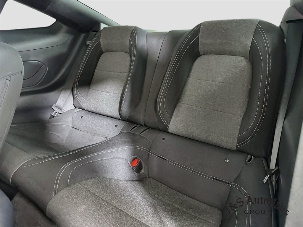Used 2024 Ford Mustang GT RWD image 25