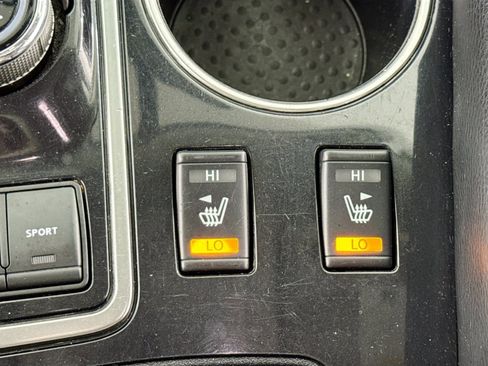 Used 2018 Nissan Maxima 3.5 SL image 26