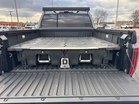 Used 2024 Toyota Tundra 1794 Edition image 14