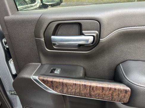 Certified 2022 GMC Sierra 1500 Denali w/ Technology Package image 12