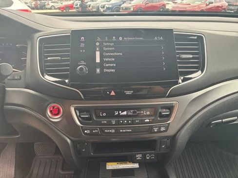 Used 2022 Honda Passport EX-L image 24