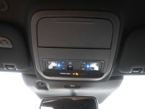 New 2026 Ford Explorer Platinum image 45