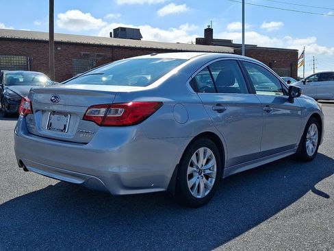 Used 2015 Subaru Legacy 2.5i Premium AWD/4WD image 5