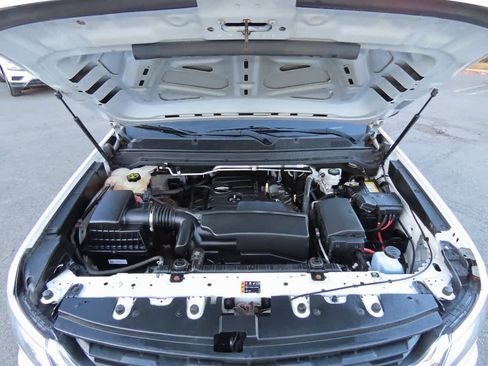 Used 2020 Chevrolet Colorado W/T w/ WT Convenience Package image 10