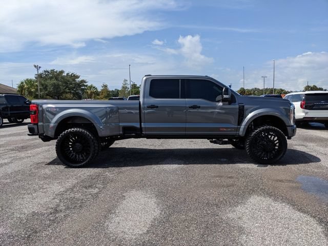 Used 2026 Ford F450 Platinum w/ Platinum Plus Package AWD/4WD image 3
