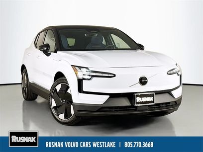 New 2026 Volvo EX30 Plus