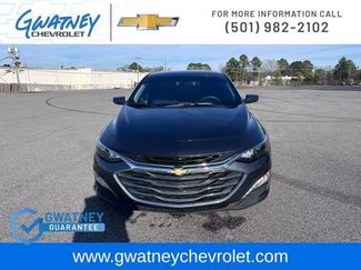 Used 2021 Chevrolet Malibu LT video 2