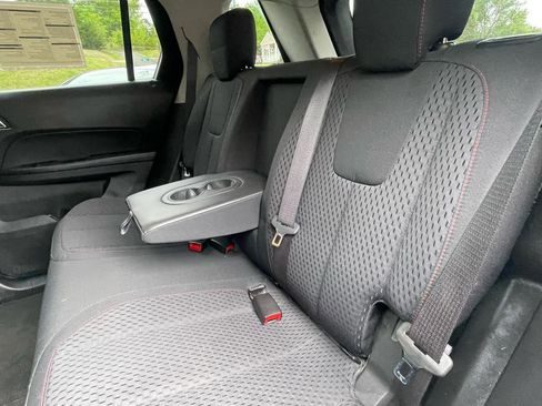 Used 2013 GMC Terrain SLE FWD image 20