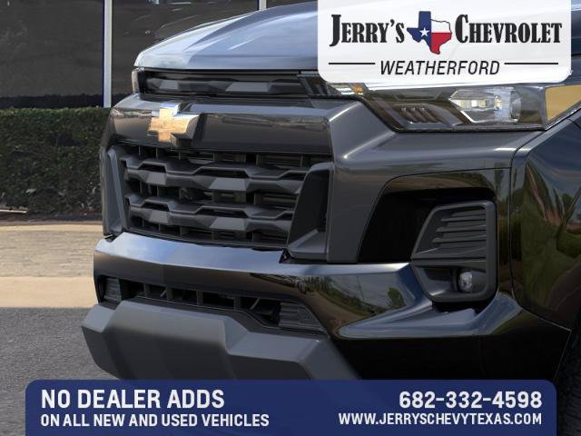 New 2026 Chevrolet Colorado LT w/ LT Convenience Package RWD image 14