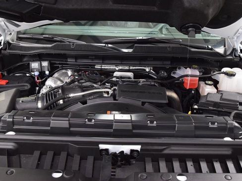 New 2026 Chevrolet Silverado 3500 High Country w/ High Country Premium Package AWD/4WD image 32