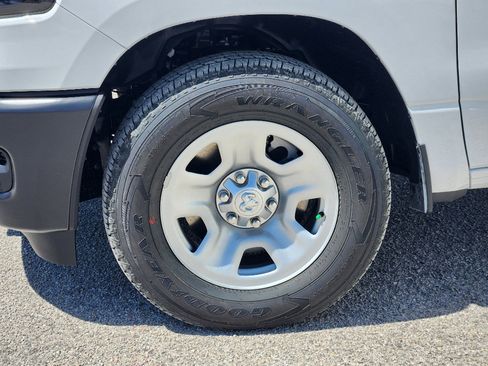 New 2026 RAM 1500 Tradesman image 8