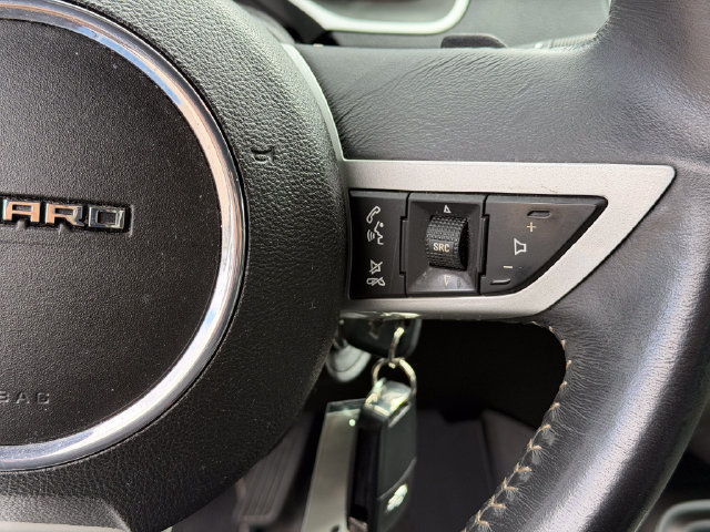 Used 2011 Chevrolet Camaro LT w/ RS Package RWD image 10