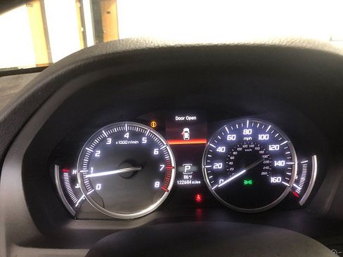 Used 2015 Acura MDX SH-AWD image 12