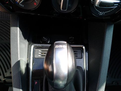 Used 2015 Volkswagen Jetta TDI S w/ Welcome Package FWD image 18