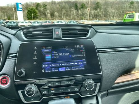 Used 2021 Honda CR-V EX-L image 14