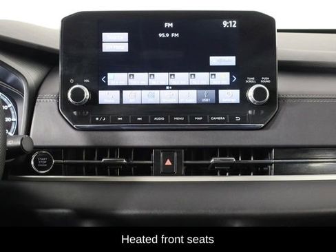 Used 2024 Mitsubishi Outlander SE Black Edition image 26