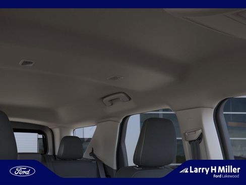New 2026 Ford Bronco Sport Big Bend w/ Convenience Package AWD/4WD image 22