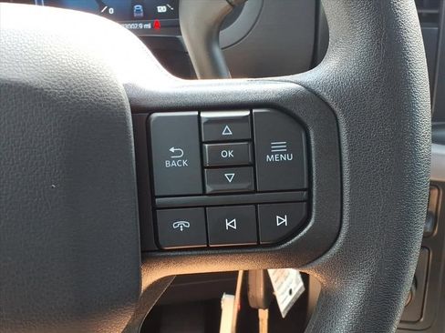 Used 2024 Ford F150 XL w/ Equipment Group 103A High RWD image 21