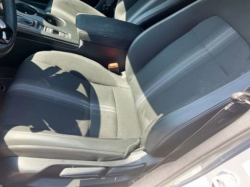 Used 2025 Honda Civic Sport image 18